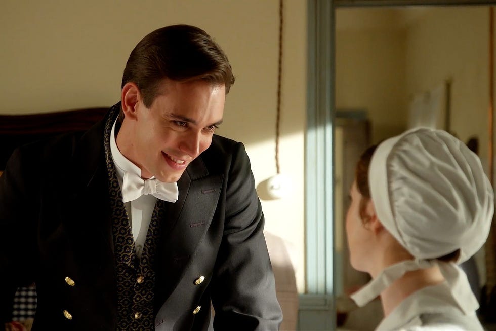 la promesa capitulo viernes 5 de diciembre