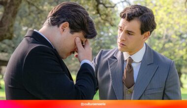 La historia se repite en 'La Promesa', del 5 al 9 de enero