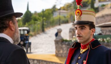 He visto los 751 capítulos de 'La Promesa' y he encontrado un detalle que cambia por completo el rumbo de la historia