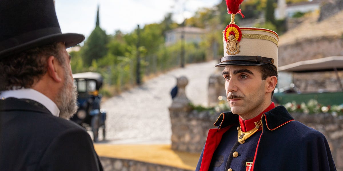 He visto los 751 capítulos de 'La Promesa' y he encontrado un detalle que cambia por completo el rumbo de la historia