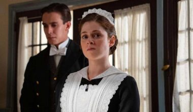 María Fernández encara su conversación pendiente con Carlo