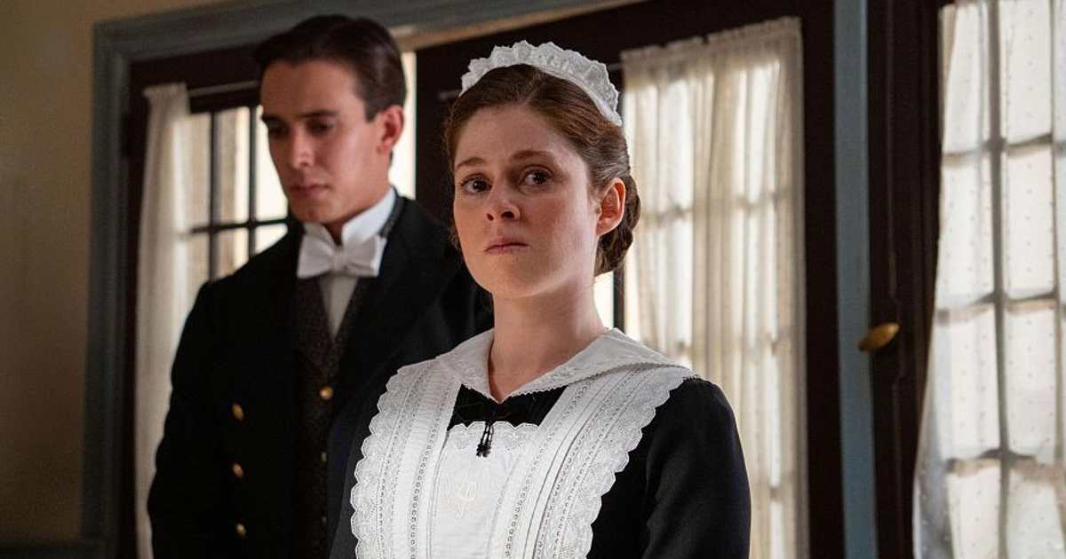 María Fernández encara su conversación pendiente con Carlo