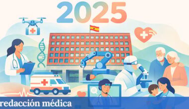 La sanidad despide un 2025 'conflictivo' pero decidido en avances clave
