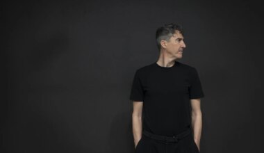 “Cupido es un símbolo del amor y si lo urbanizas, es amor en la calle, fantasía”