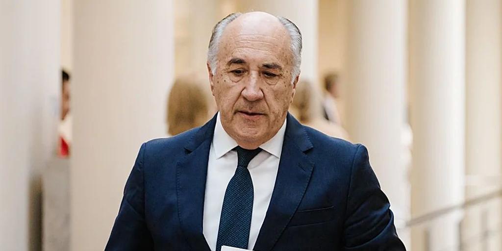 La Fiscalía del Tribunal Supremo archiva la causa de acoso sexual contra el alcalde de Algeciras