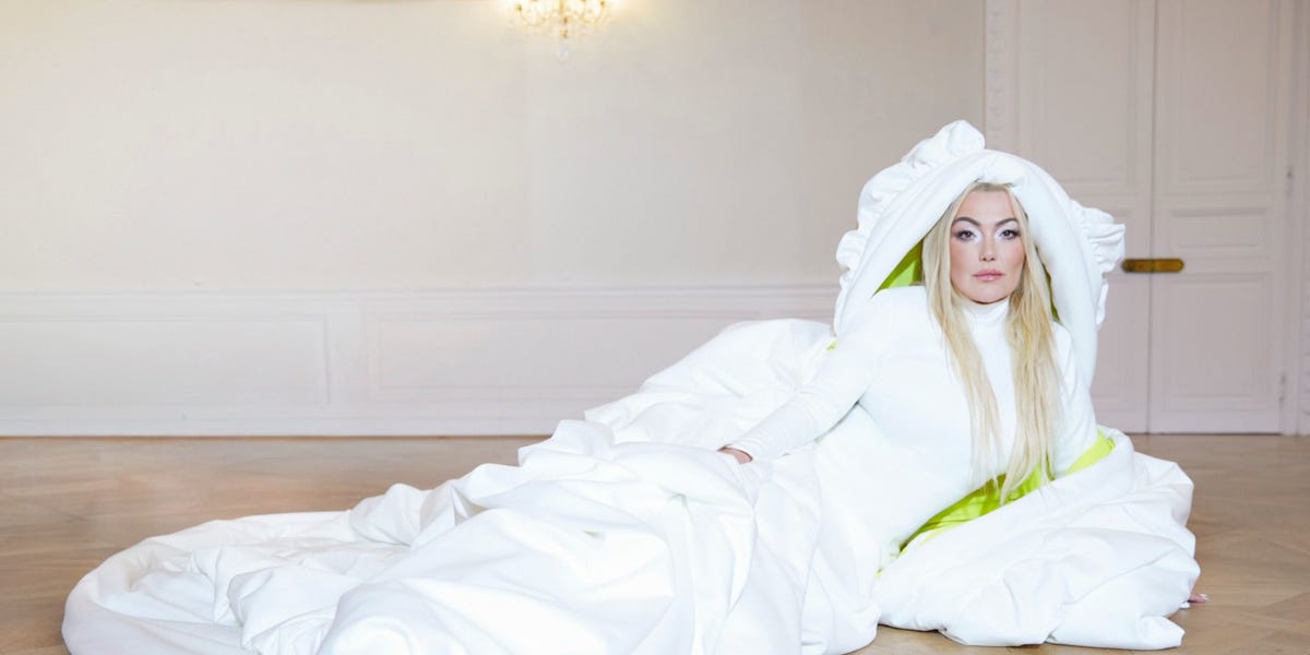 El inesperado comunicado de La Oreja de Van Gogh sobre Amaia Montero: "Tiene un carácter complicado"