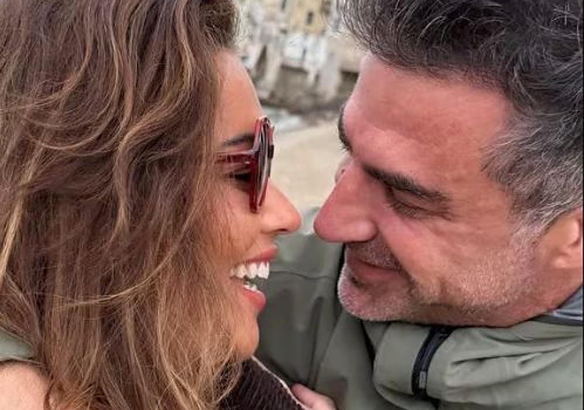 Lara Álvarez y Perico Durán se dan una tercera oportunidad: «¡Dios dirá…!»