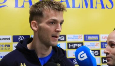 "Con balón hemos hecho las cosas mejor; falta sumar los tres puntos, que es lo que cambia la perspectiva"