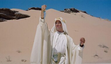 Netflix sumó una de las mejores películas de todos los tiempos y hay que verla sí o sí