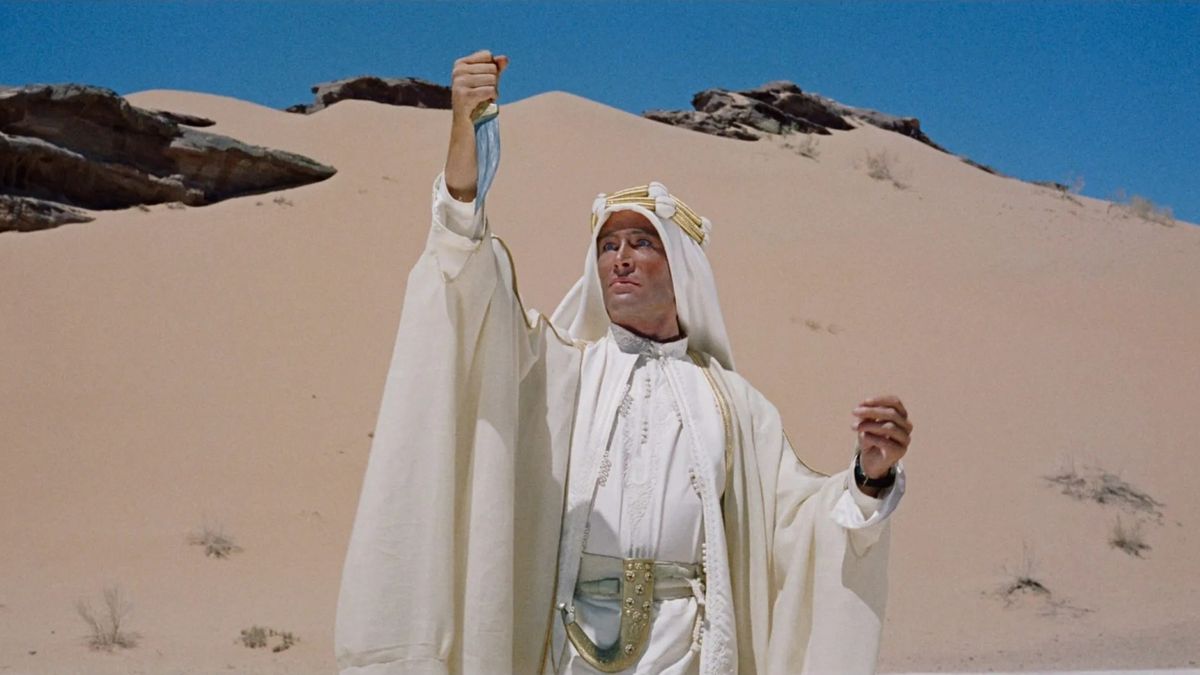 Netflix sumó una de las mejores películas de todos los tiempos y hay que verla sí o sí