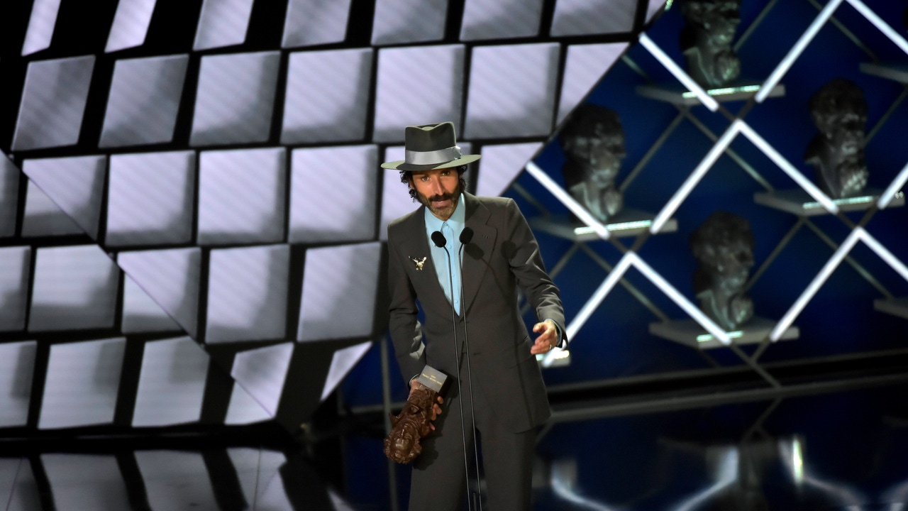 Leiva, Alba Flores y Blanca Paloma, nominados a Mejor canción original en los Premios Goya 2026