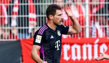 El asunto Leon Goretzka queda sellado