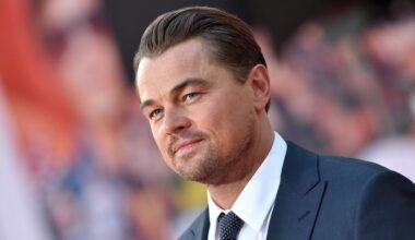 "Perdona, es que no sabemos nada de tu vida desde esa entrevista de 1991"