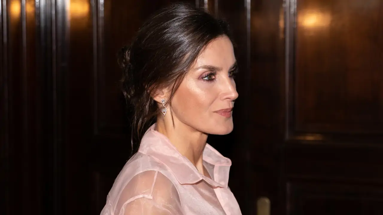 Las cláusulas del contrato que Letizia tuvo que firmar para casarse con Felipe: "En caso de separación, quedarás mejor que Lady Di”