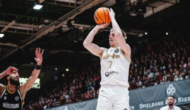 El Chalon y el Levice dan el primer paso en los 'play-in' de la Champions