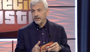 'El precio justo' vuelve a cambiar las mañanas de Telecinco, quedándose con tiempo de 'El programa de Ana Rosa'