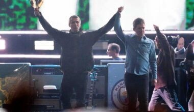 Noel Gallagher dijo que sería un honor que Oasis grabe un tema para una película de James Bond