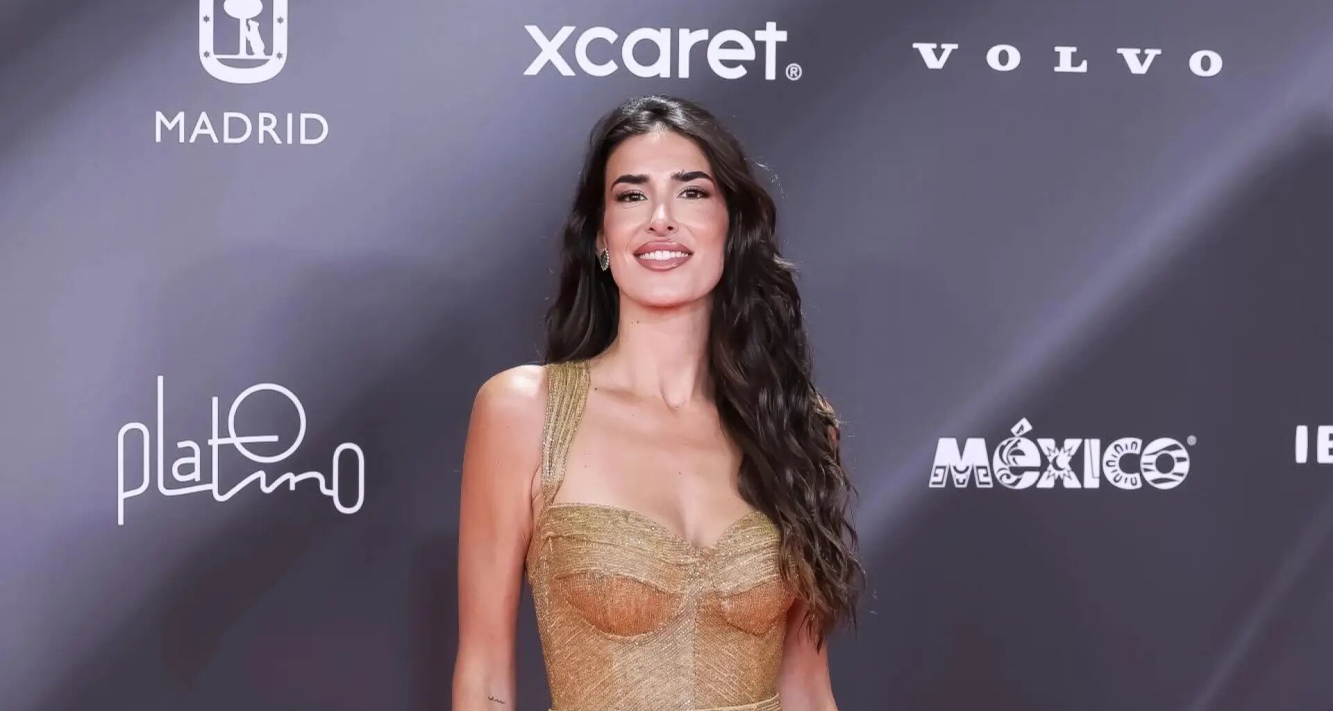 "Trabajar en 'First Dates' fue increíble, me cambió la vida por completo"