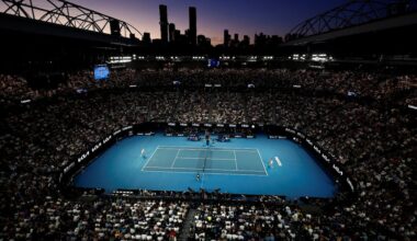 El novedoso torneo de tenis que reunirá a profesionales y amateurs por un millonario premio