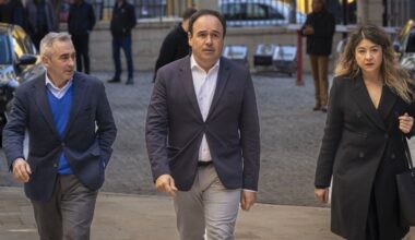 La Comunidad Valenciana no apoyará la nueva financiación sin un fondo de nivelación y la quita de la deuda generada