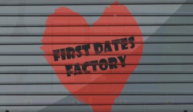 "Tras una ruptura, hay que pasar el duelo y recuperar las ganas de enamorarse"