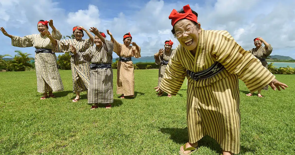 las 3 claves infalibles para una longevidad saludable en la era moderna