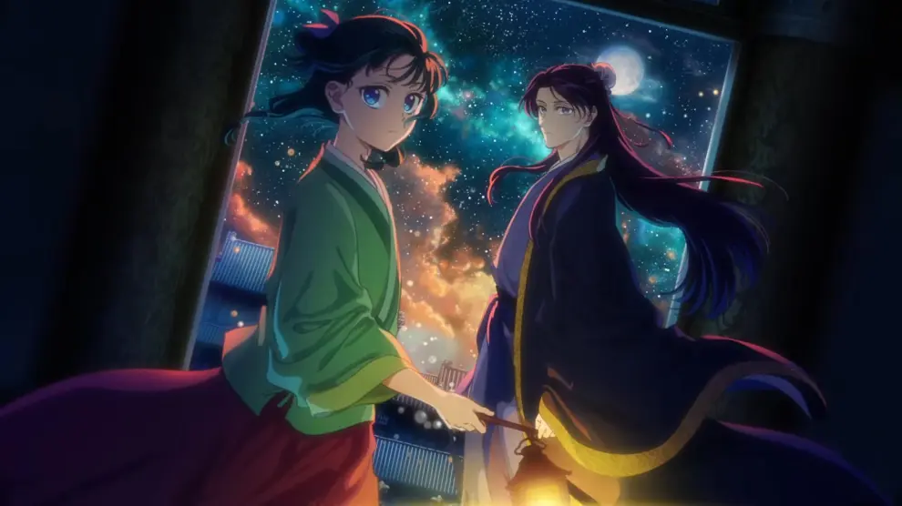 'Los diarios de la boticaria' tendrá segunda temporada en 2025