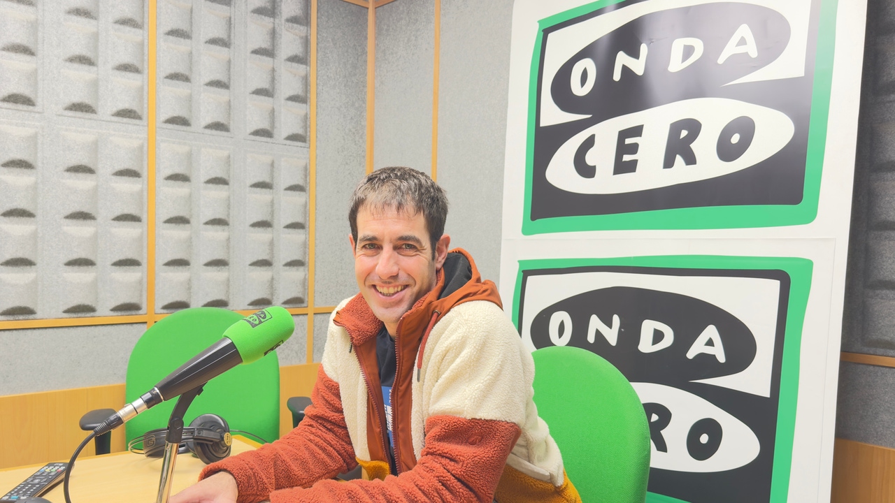 “Sustraiak. Raíces perdidas”: cuando la escalada se convierte en refugio y voz para jóvenes migrantes