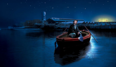 ahora podés ver una de las películas más importantes del cine argentino con Ricardo Darín