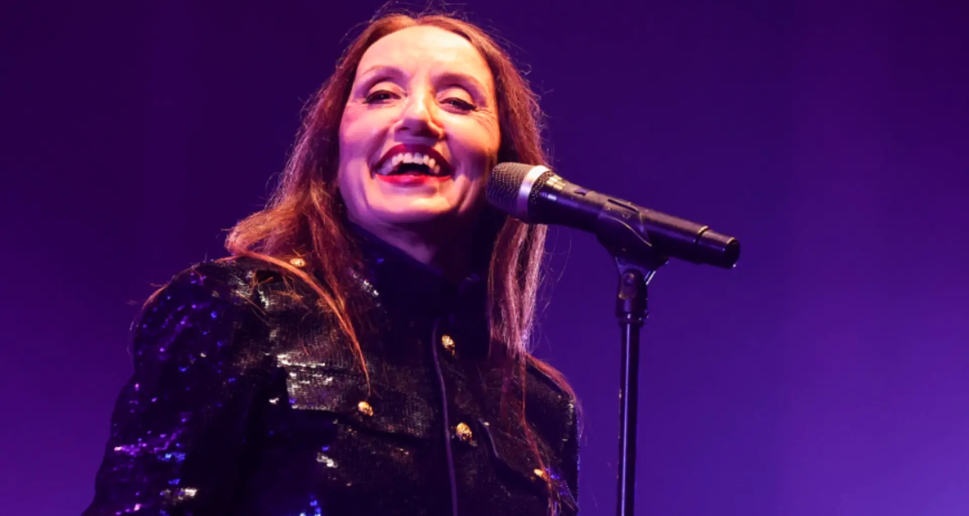 " Me dio buen rollo"