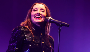 " Me dio buen rollo"