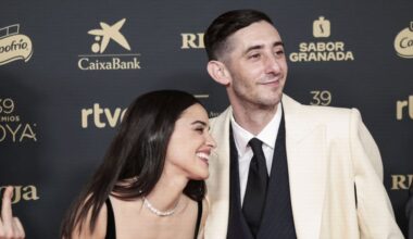 Macarena García y Enric Auquer ponen fin a su relación: estos son los motivos