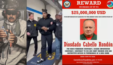 La caída de Maduro y el retorno del realismo descarnado