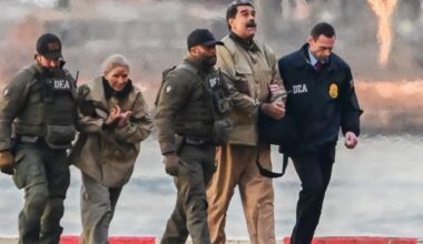 plan de Trump, reacciones y respuesta internacional