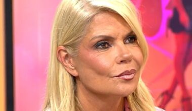 "Conmigo siempre fue un señor"