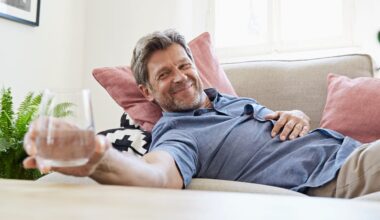 “Sin una correcta hidratación el ayuno va a afectar negativamente a tu fuerza y a tu masa muscular”