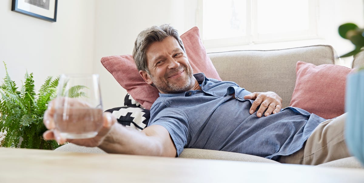 “Sin una correcta hidratación el ayuno va a afectar negativamente a tu fuerza y a tu masa muscular”