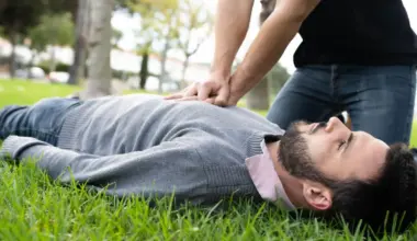 Maniobras de reanimación cardiopulmonar (RCP)