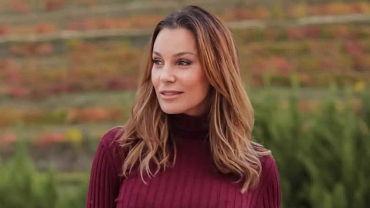 La sincera confesión de Mar Flores sobre su hijo Carlo Costanzia: “Hemos hablado más estos días que en toda nuestra vida”