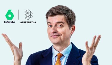 Marc Giró ficha por Atresmedia y ya prepara su primer proyecto para laSexta