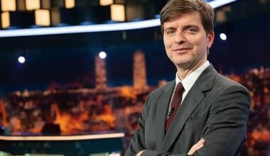 Marc Giró deja TVE y ficha por Atresmedia