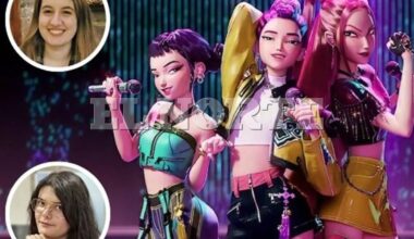 Ponen toque regio a 'Guerreras K-Pop' - El Norte