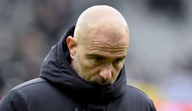 el exsevillista Enzo Maresca, fuera del Chelsea