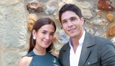 «Ha sido un parto soñado»