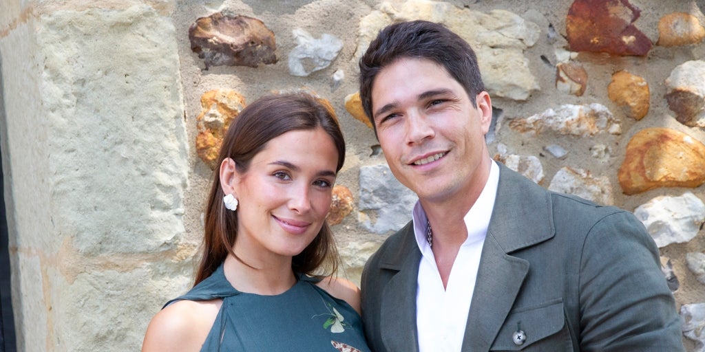 «Ha sido un parto soñado»