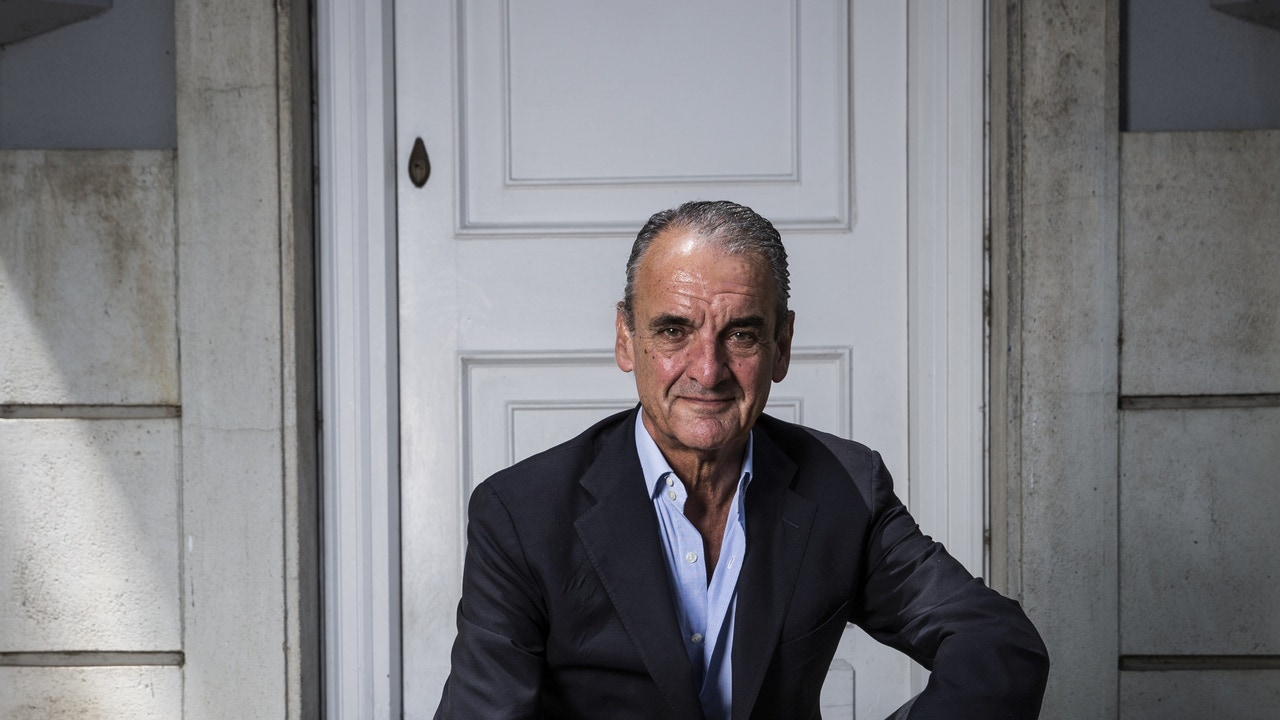 "Si ahora estuviera en banca... uy, la que viene"