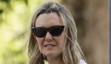 Marta Ortega cierra 2025 rodeada de coruñeses y cumpliendo una tradición muy especial