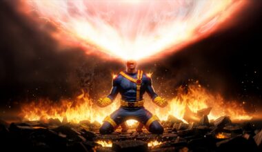 Doomsday' hace que este personaje clave sea aún más emocionante