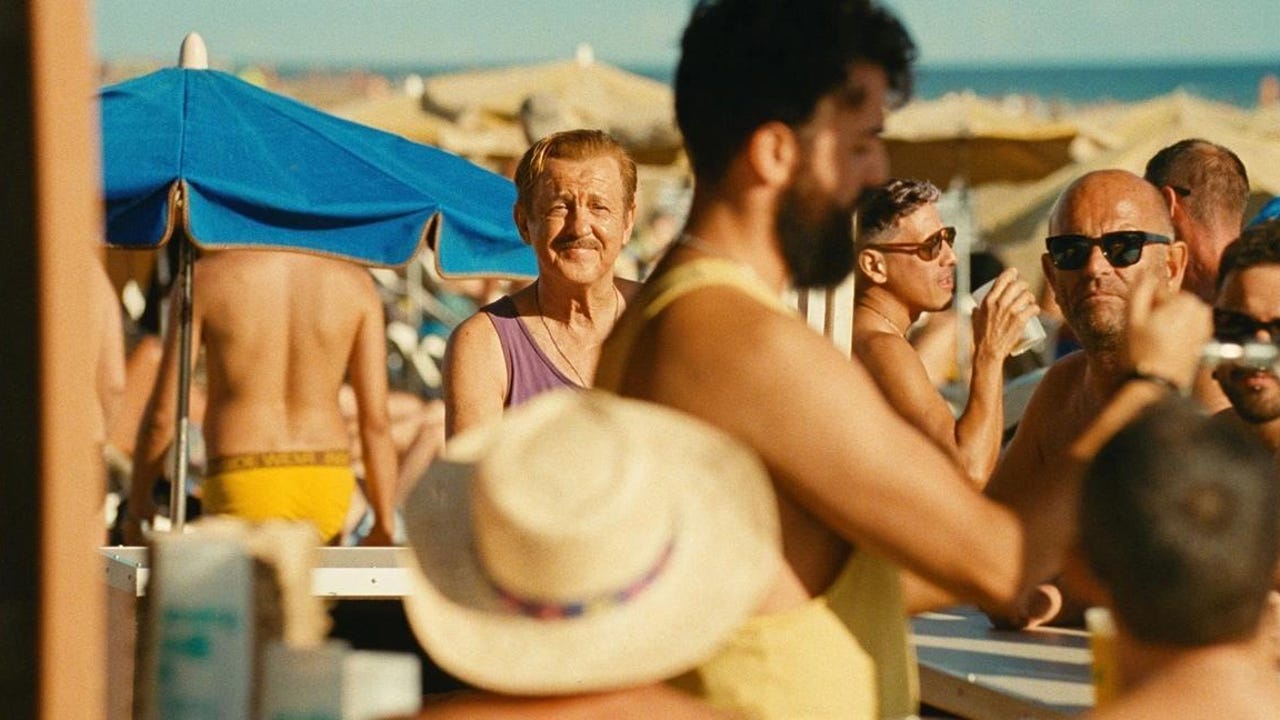 'Maspalomas', una de las películas favoritas a los Goya, ya tiene fecha de estreno en Movistar