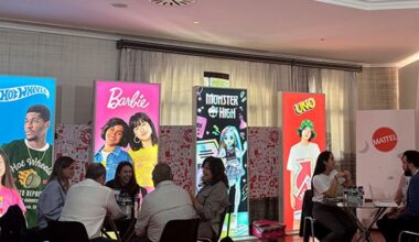 Las empresas 'piden' a los Reyes Magos juguetes para los padres para ganar mercado con firmas señeras en crisis